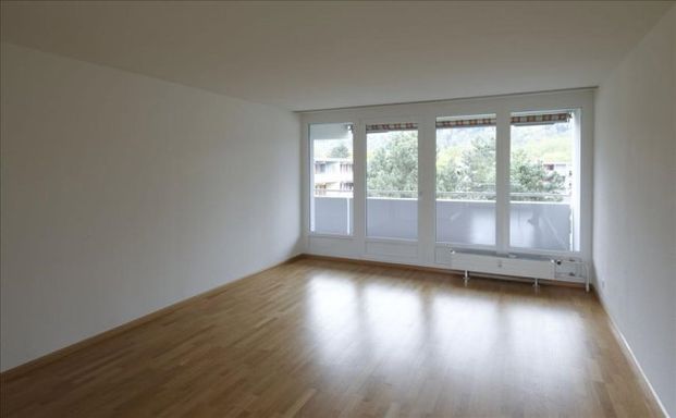 3.5 Zimmer, 85 m², 1. Stock - Photo 1