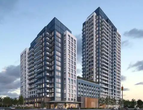 1705 - 7950 BATHURST STREET | 1705 - 7950 BATHURST STREET, Vaughan - Photo 1