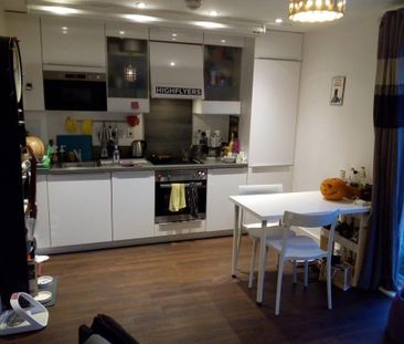 1 Bed Flat, Turner House, SE8 - Photo 4