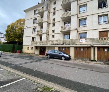 Appartement à louer EVREUX - Photo 5