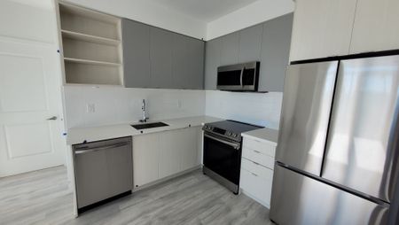 For Lease - 4655 Metcalfe Avenue Unit# 110, Mississauga, Ontario - Photo 4