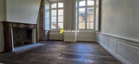 Location Appartement 3 pièces 84m² - Photo 2