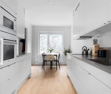 Skalldalsbacken, Hovås - Foto 4