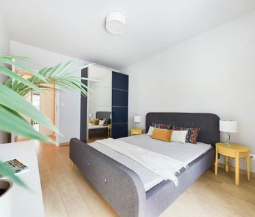 PRUSZKÓW Osiedle Grafitowe Blisko PKP 53.83 m² - Фото 5