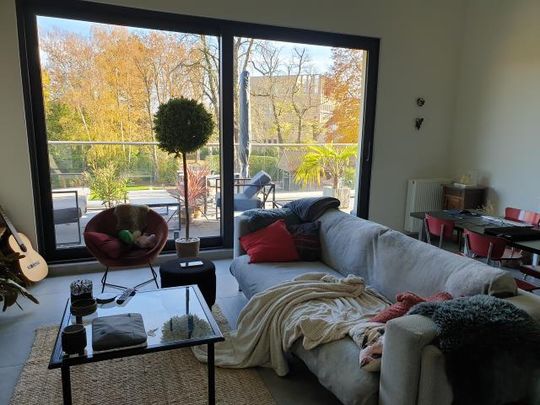 Appartement te huur Waasmunster - Foto 1