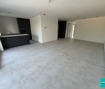 Nieuwbouw appartementen met 2 kamers en terras - Photo 5