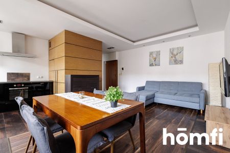 Warszawa, Mokotów, Sadyba, Konstancińska - Photo 5