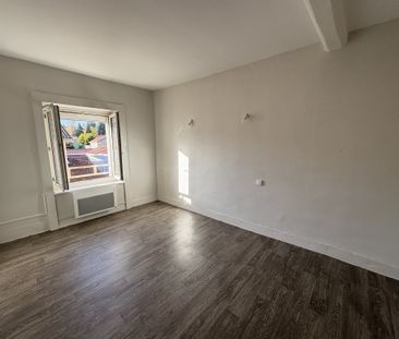 Location Appartement 3 pièces 50m² SORBIERS 42290 - Photo 5