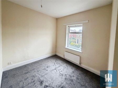 2 bedroom terraced house to rent - Photo 3