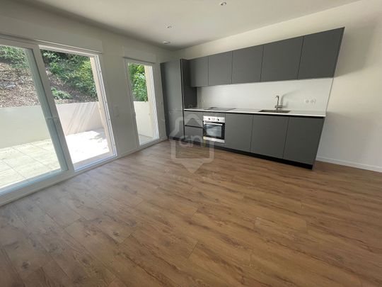 BUC - Maison de ville 2022 avec 4 chambres + terrasse + garage, - Photo 1