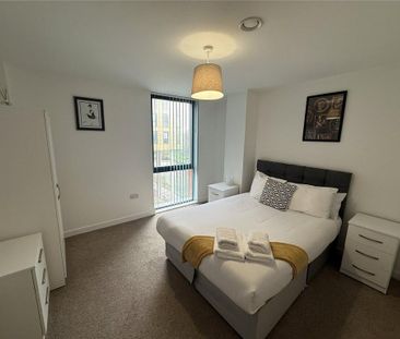 1 bedroom property to rent - Photo 2
