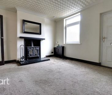 2 bedroom semi-detached house to rent - Photo 2