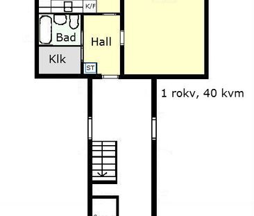 Syster Jennys väg 50 C - Foto 4