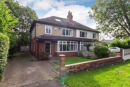 1 ST ANNS LANE Leeds - LS4 2SE - Photo 5