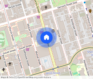 262 Jarvis Street | 262 Jarvis Street, Toronto - Photo 1