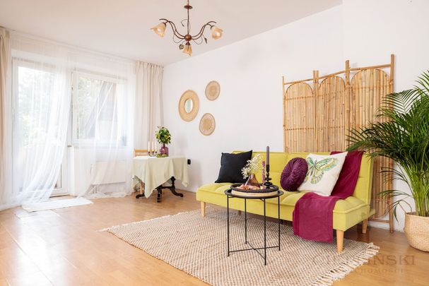 Do wynajęcia duży dom z niezależnym mieszkaniem - Zdjęcie 1