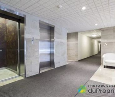 Unité 4 ½ - Complexe du Parc- 85 rue Bowen Nord, Sherbrooke (Fleuri... - Photo 2