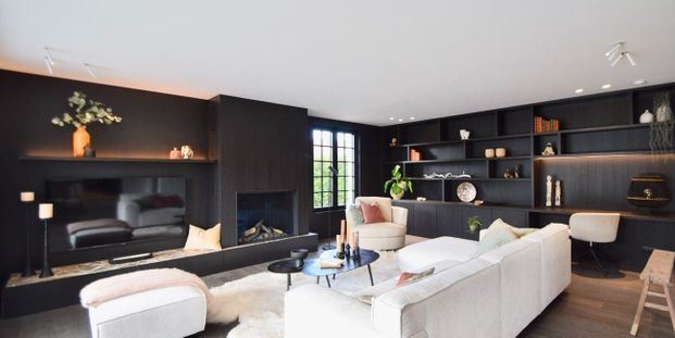 Woning te huur in Knokke voor € 8.500 met 6 slaapkamers - Foto 1