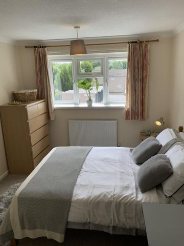 7 bedroom semi-detached house to rent - Photo 4