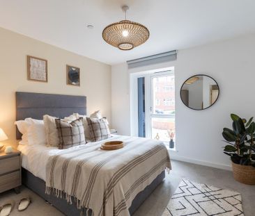 1 bedroom flat to rent - Photo 5