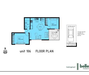 St Kilda East - Photo 4