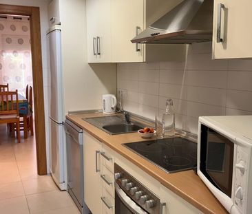 Ground floor apartment - Roldan (LA TORRE GOLF RESORT) - Photo 6