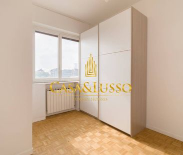 Appartamento piazzale Francesco Accursio 14, Certosa, Milano - Photo 6