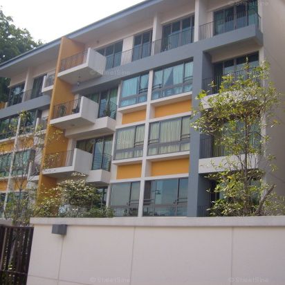 Tangerine Grove (D19), Condominium - For Rent - Photo 1