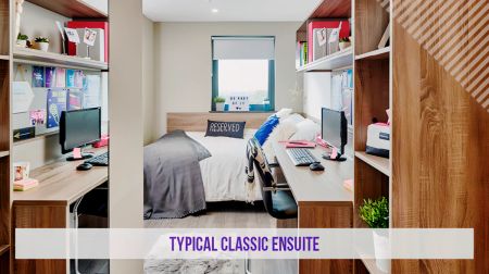 Classic En-Suite - Photo 3