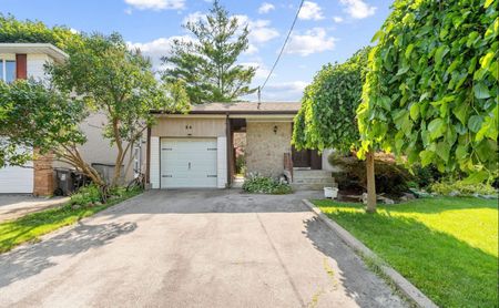 For Lease - 84 Shaughnessy Boulevard Unit# Upper, Toronto, Ontario - Photo 5