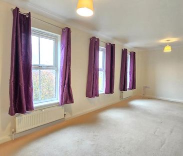 4 bedroom apartment to rent - Photo 1