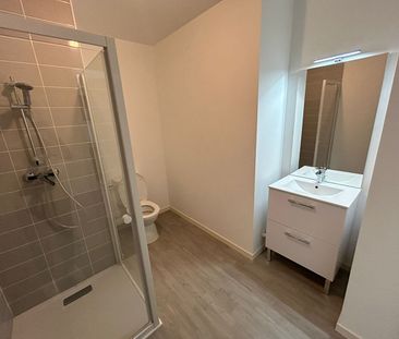 Appartement T2 Pinel – Poitiers – 39.66 m² - Photo 1