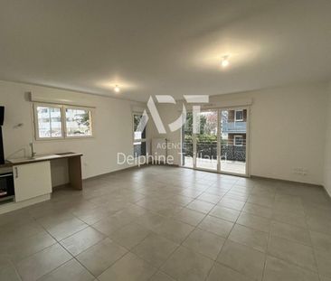 Appartement neuf T3 à CLAIX - Photo 5