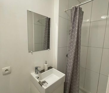 Appartement Studio à louer 1 pièce - 24,76 m2 CALAIS - 62 - Photo 2