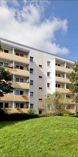 Wohnen im Herzen des Viertels - Photo 1