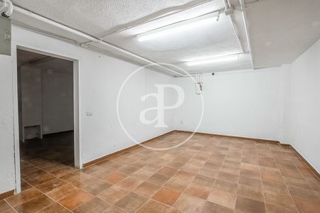 House for Rent in Pedralbes - Photo 5