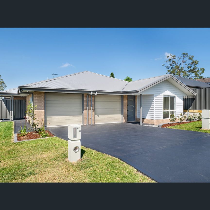 2/16 Silver Gum Cct, Edgeworth, NSW 2285 - Photo 1