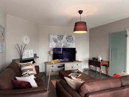 Appartement te huur in Heverlee - Foto 5