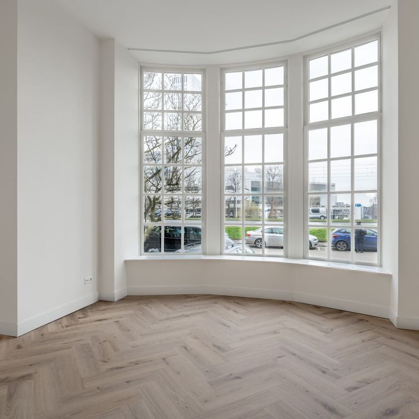 Westzeedijk 140-B, Nieuwe Werk, 3016AK, Rotterdam - Foto 1