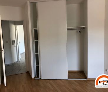 Location Appartement 3 pièces 64m² - Photo 5