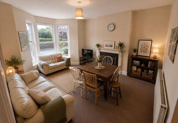 Christina Terrace, Hotwells, Bristol - Photo 1