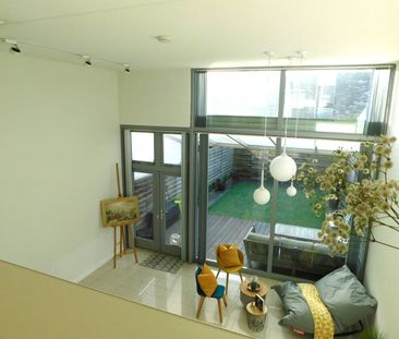 Huis te huur: Strausslaan 23 2151 NE Nieuw-Vennep - Foto 4