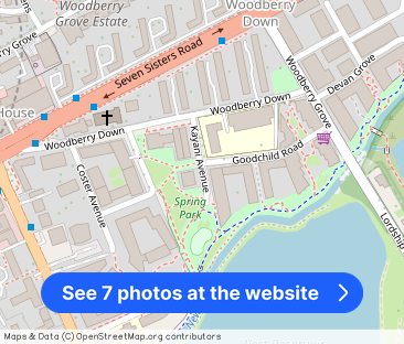 Kayani Avenue, London, N4 2GU - Photo 1