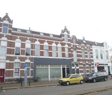 Te huur: Appartement Teteringenstraat in Breda - Foto 5