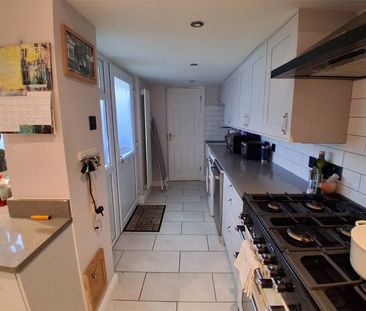 Cheddon Road, Taunton, Somerset, TA2 - Photo 5