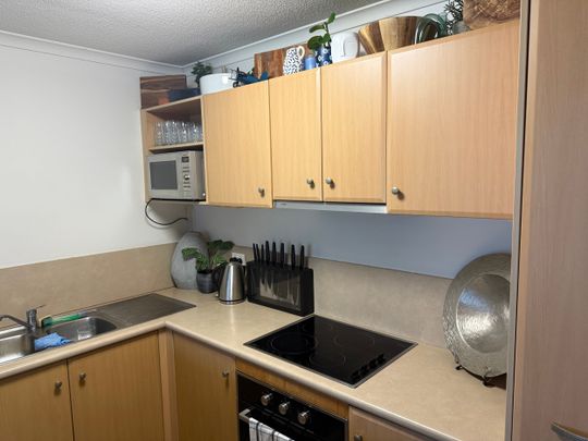 South Brisbane - Photo 1