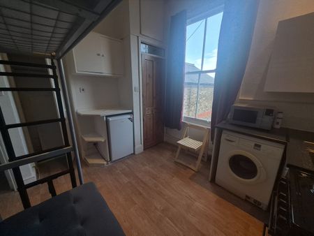 Studio Flat, Walm Lane, NW2 - Photo 4