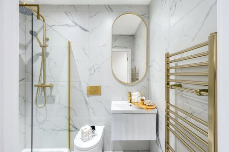 1 bedroom apartment to rent - Photo 4