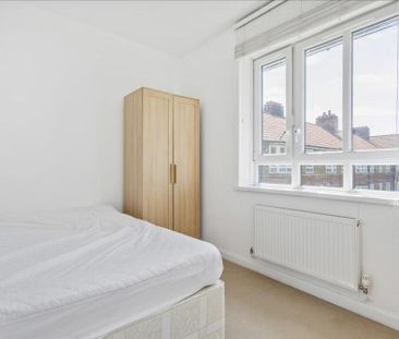 Room in a Shared Flat, Mary Macarthur House, W6 - Photo 3