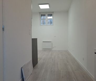Location Appartement 1 pièce 20m² - Photo 6